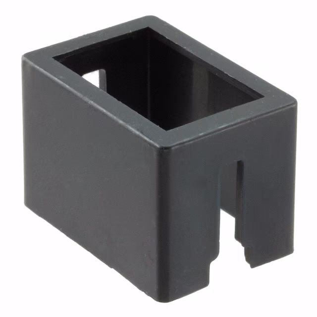 TST12AS00 ITT Cannon, LLC  Accessoires de connecteur rectangulaire